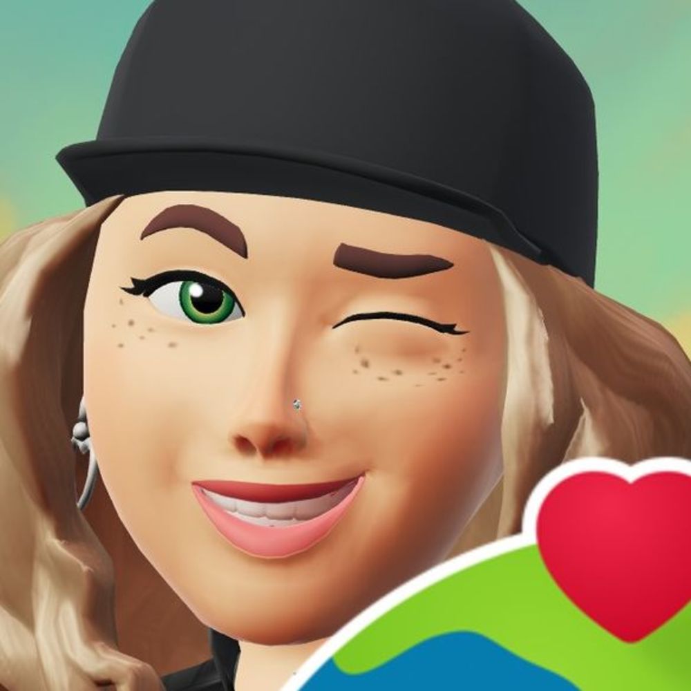 Meet your Posher, Mirella